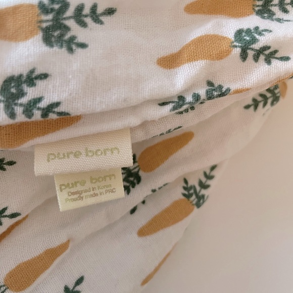 Bunny Bubble Romper - Picture 6 of 7